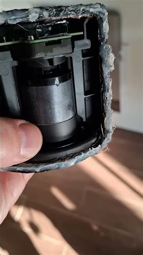 Noisy Buzzing Valve Index Lighthouse Basestation 2.0 teardown