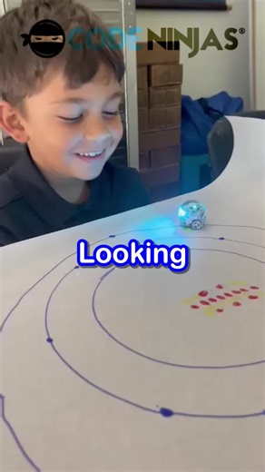 Code Ninjas: Building Future Innovators One Code at a Time #TechKids #Innovation