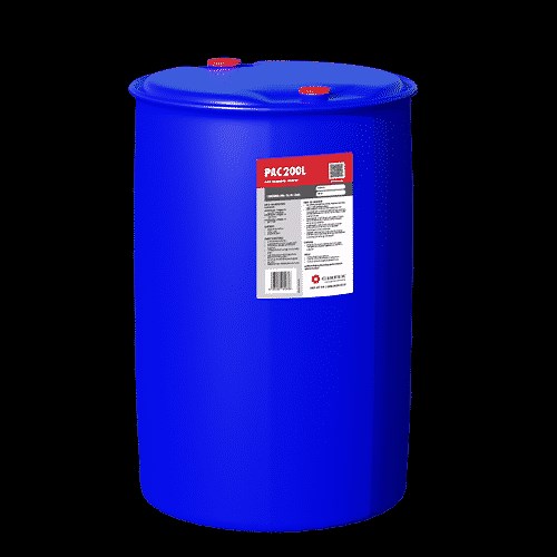 Polyaluminium Chloride (PAC) - Cirtex