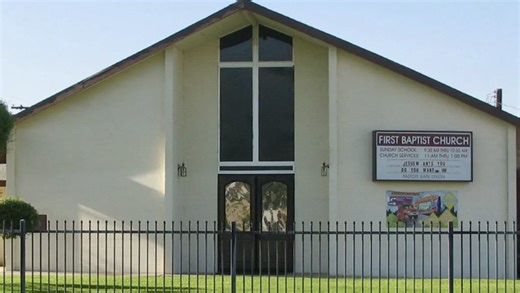 An Indio church celebrates its 100th year anniversary