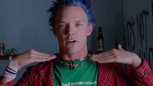 Teaser trailer of Only Posers Die: Why SLC Punk Lives on Contribute to the crowdfunding campaign, link in comments. Shot at Proper Brewing Co Music by Ulteriors and Trans Panic #slcpunk #documentary | SLC Punk 2 Punk's Dead