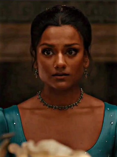 kate 🥺 #katesharma #kanthony #edwinasharma #marysharma #bridgerton #bridgertonseason2 #viscountessbridgerton #simoneashley #charithrachandran