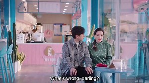 My Girlfriend Is An Alien Season 2 (2022) episode 22 with English subtitles Cdrama