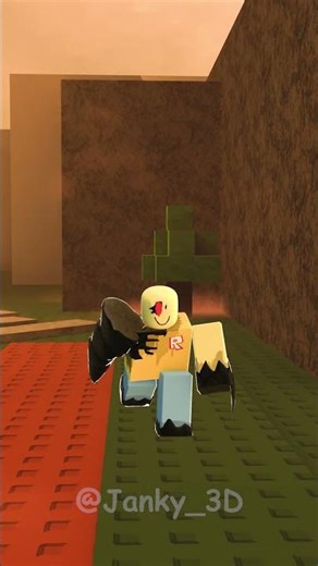 Nah Why Did Google Maps Capture This | Forsaken Animation #roblox #forsaken #animation