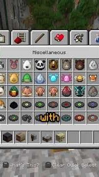 Minecraft Mod of the Day Part 109