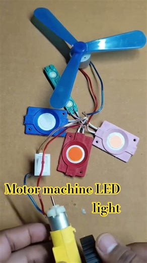 motor machine LED light gearbox #dcmotor ⚙️⚙️⚙️⚙️👈😱😱👍👍👍👍