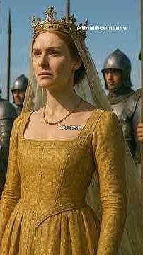 The Queen Who Started a Civil War: Margaret of Anjou Explained #britishhistory #historyshorts #facts