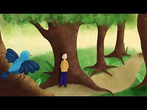 Conte musical - L'Enfant et l'Espoir sur la musique d'Appalachian Spring