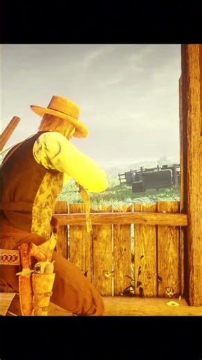 جماعة كورنوال تحاصرنا! 😱🔥 قتال حتى الموت في الكوخ | بالعربية #rdr2