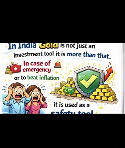 Stop buying Gold Jewellery! ❌ Invest in gold THIS way 🔥