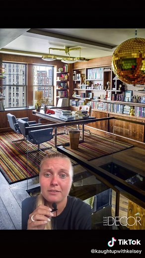 Tour Andy Cohen's Celebrity Home with This Exclusive House Tour!