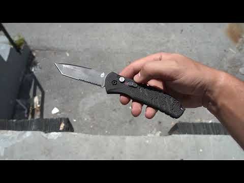 Gerber Propel Auto