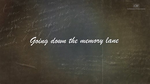 Memory Lane Movie featuring LS Awardees