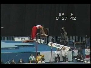 Rafael Martinez - HB EF (Moscow 2009)