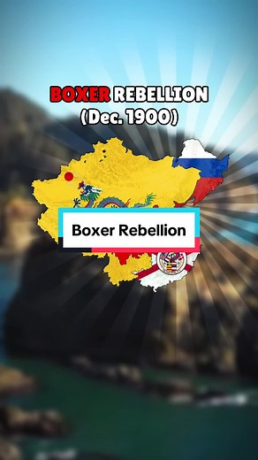Exploring the Boxer Rebellion through 55 Days at Peking Map