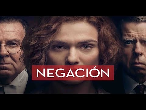 Negacion (Pelicula Completa)