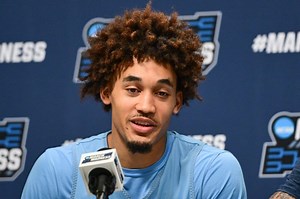 UNC’s Seth Trimble Explains Historic NIL Deal After Realizing High School Entrepreneurship Dream at 21