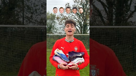 Which soccer cleats are actually the best?