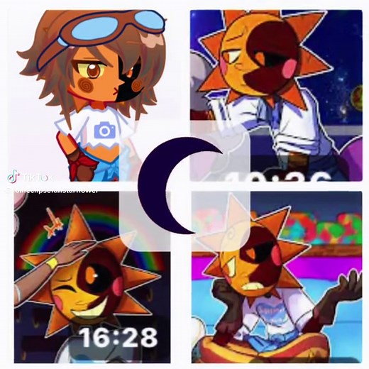 ☾Emu★(ruin eclipse fan)❂ on TikTok