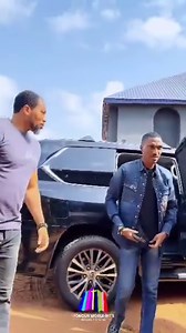 PST KK @ HONOUR WORLD. It was a great time in Asaba as my son, Pastor TK, and I visited Bishop Maxwell @ Honour World. The grace of God is speaking and working in the lives of those who are thoroughly connected. Everything that is working is connected. Your network determines your net worth. Jesus is Lord! | Pst. Korede Komaiya