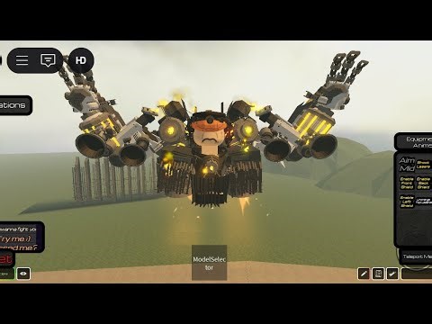 G-toliet 5.0 showcase twr2 ( insert limited time)