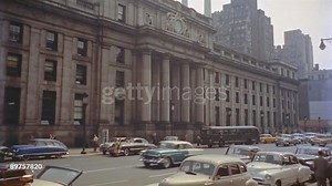 2.7K views · 62 reactions | Pennsylvania Station | Old New York City | Facebook