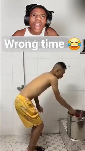 Try Not To Laugh Challenge (IMPOSSIBLE 😂🔥)