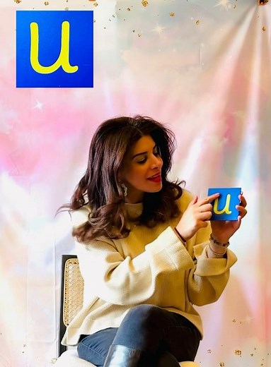 Learn the letter sound ‘U’ using the jolly phonics song and action. #phonicsound #lettersound