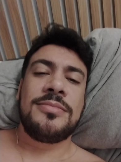 Harrison Oliveira no TikTok