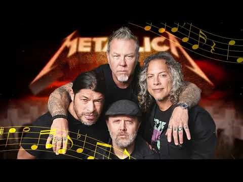 The Best Of Metallica - Metallica Greatest Hits full Album