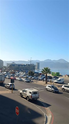 Perfect Beach Day in Cape Town: Enjoy the Sun and Sea