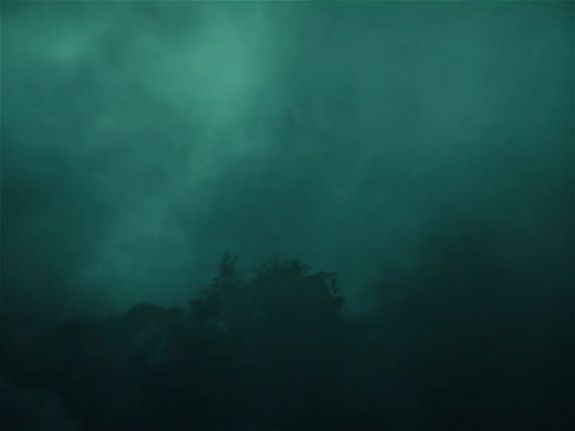 the invasion of aliens into the whole, harmonious world of Eywa'eveng. ||ngl this scene gives me chills and i cried when i watched this in cinema. #avatarthewayofwater #eywaeveng #pandora #atwowedit #atwow #letithappentameimpala #skypeopleavatar #jakeandneytiri #avatar