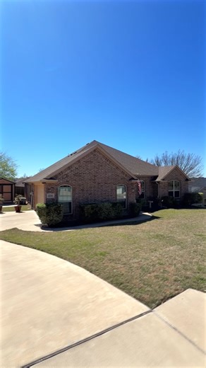 2134 Sagewood Dr, Weatherford, TX 76088 No address