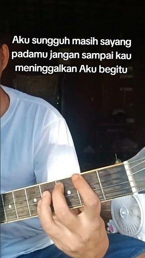 St 12 - Aku Masih Sayang COVER