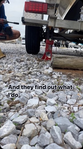 I’m a mobile repair service, I come to your location. #mobilerepairservice #trailereducation | Hammerhead Trailer Parts and Repairs
