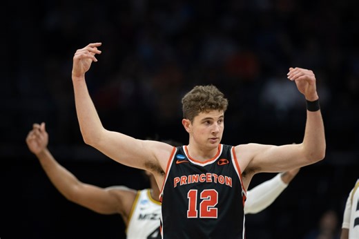 Purdue men’s basketball team signs transfer portal prospect Caden Pierce