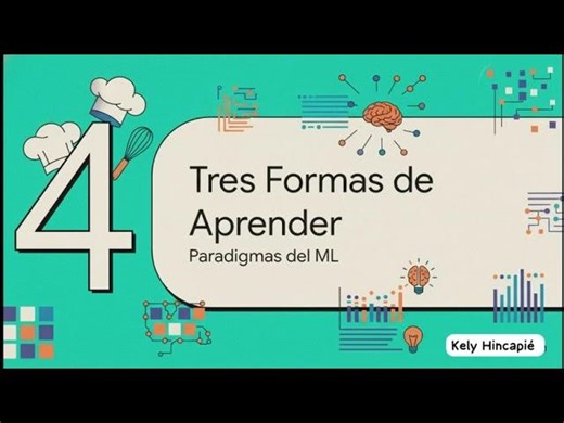 Introducción al Machine Learning | Kely Jhojana Hincapié Zapata