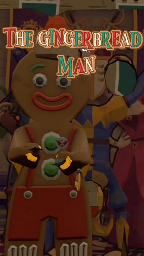 A massive new update for BG #christmas #xmas #BGVR @RegardedEnd987