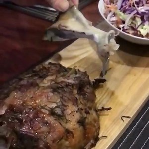 5.3K views · 31 reactions | This slow cooked #Aussielamb has us speechless.   Thanks IG imaguruofmeat | Australian Beef & Lamb | Facebook