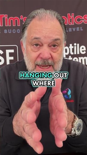 Fish That Thrive in Pairs