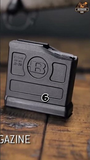 Why Your Bolt Action Isn't Hitting The Mark