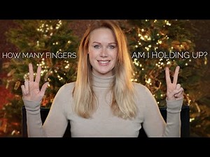 FOLLOW MY SIMPLE INSTRUCTIONS FOR RELAXATION | ASMR