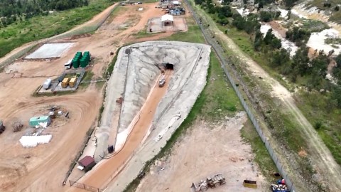 South Africa's gold mines find new life with price surge