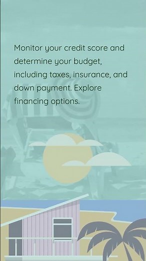 Tips for First-Time Home Buyers in Florida