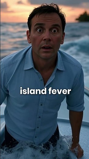 Island fever is real in Cyprus