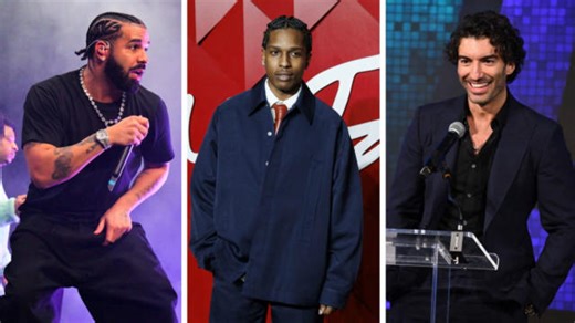 The latest on celebrity legal cases