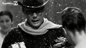 13 aprile 1964: Federico Fellini vince l'Oscar con un film destinato a fare la storia della "settima arte": 8 ½ #AccaddeOggi | la Repubblica