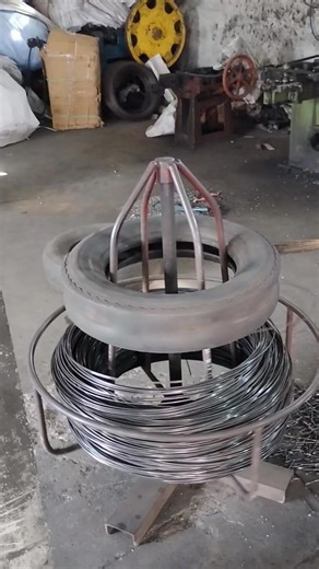 Gautam Mandal on Instagram: "2.5×8 Only one machine running wire nels making machine Tirupati #nelsoperator #7years #old #machine #recipeofatheday #AliFazal #adventuretraval #hairfallprobaem #nonflower gautam kumar"