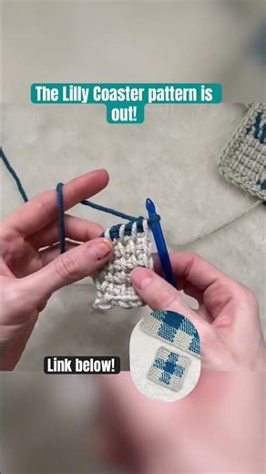 Be quick and grab the Ravelry code for free download on my blog! Just today and tomorrow.