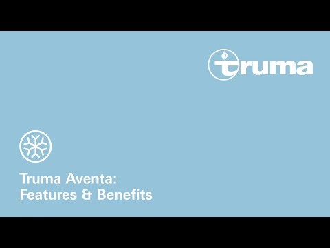 Truma Aventa Features & Benefits